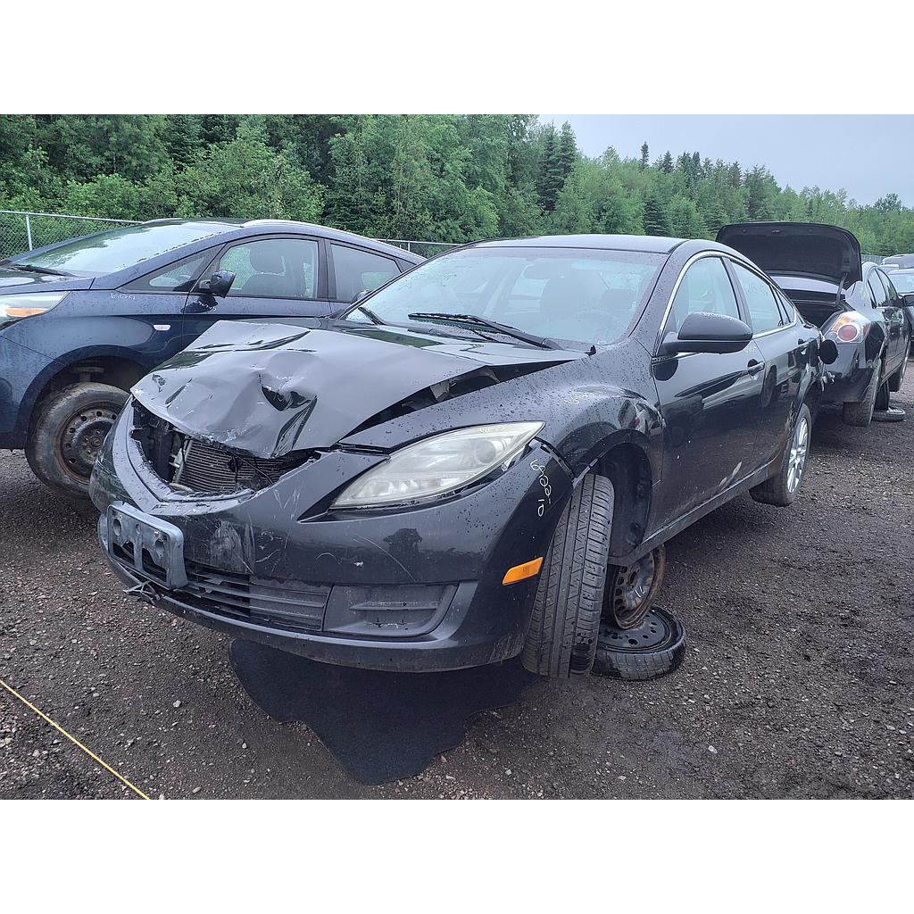 MAZDA MAZDA6 2010