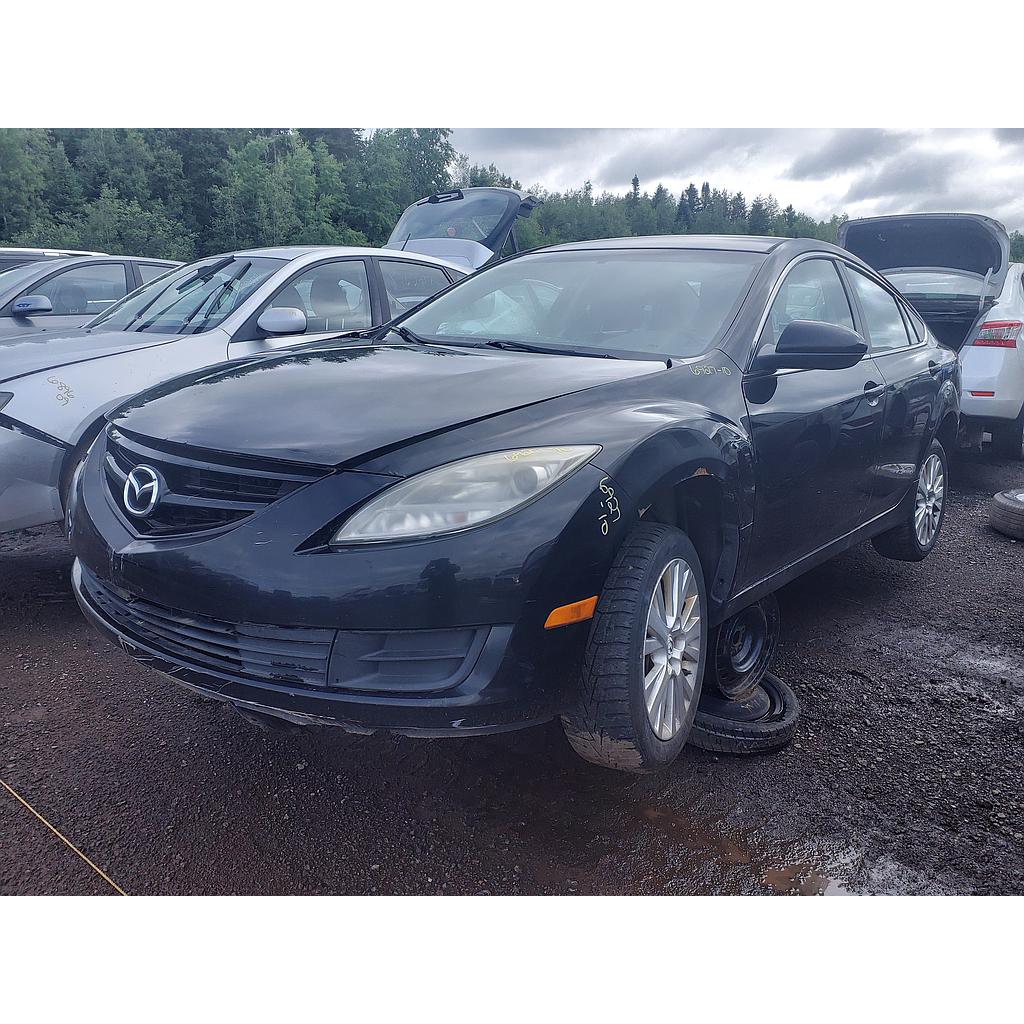 MAZDA MAZDA6 2010