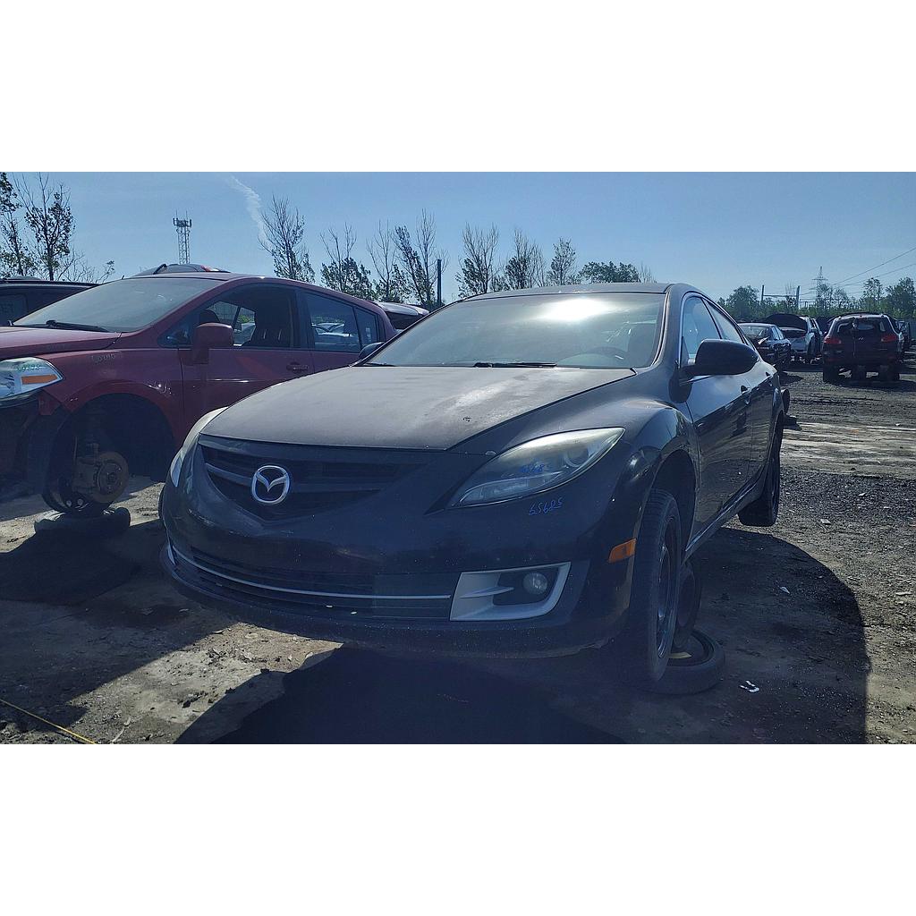 MAZDA MAZDA6 2011