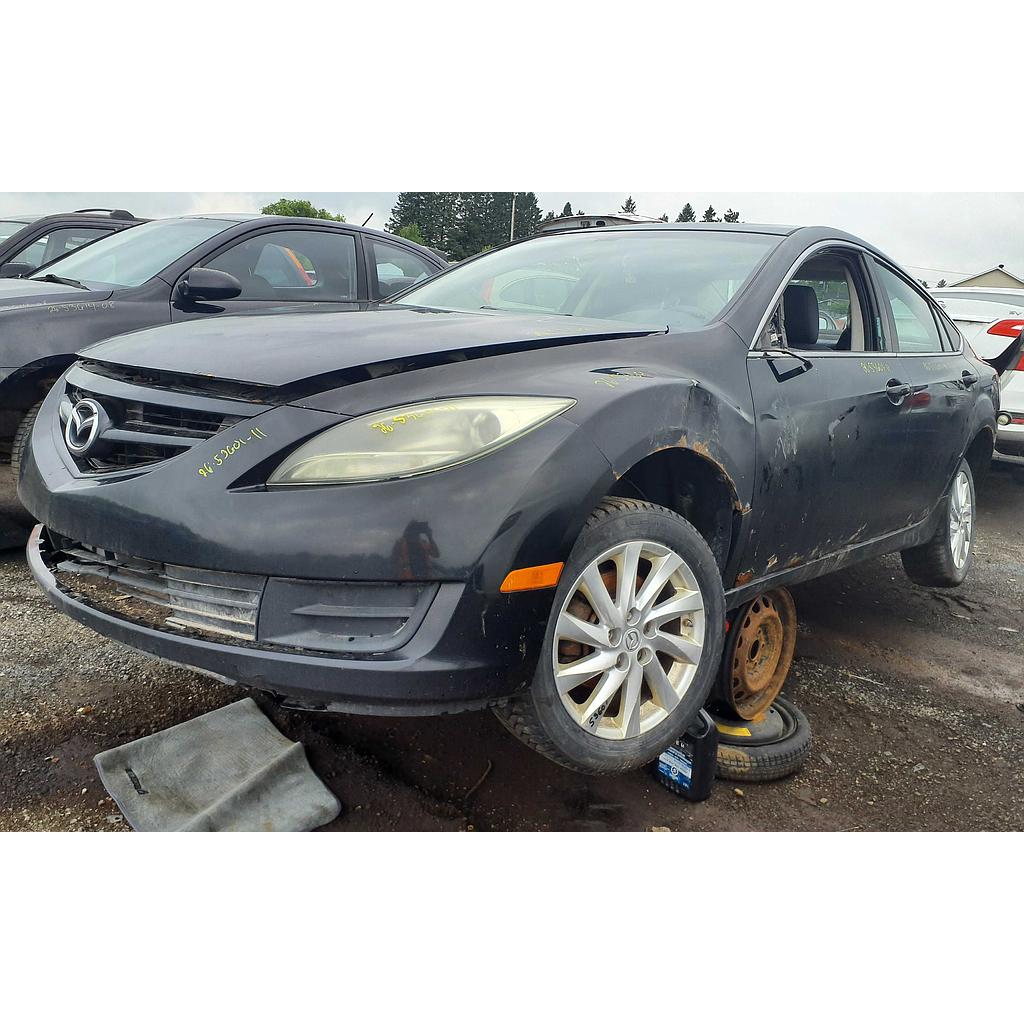 MAZDA MAZDA6 2011