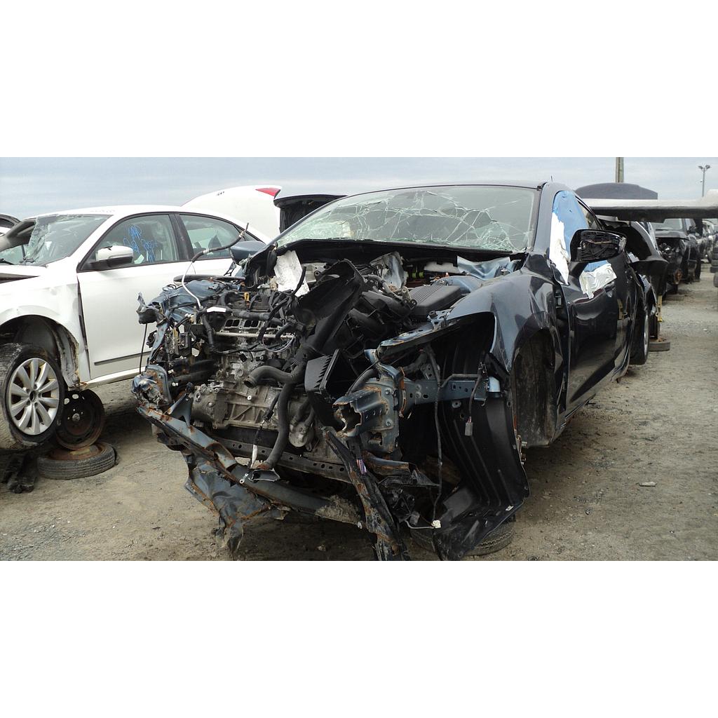 MAZDA MAZDA6 2014
