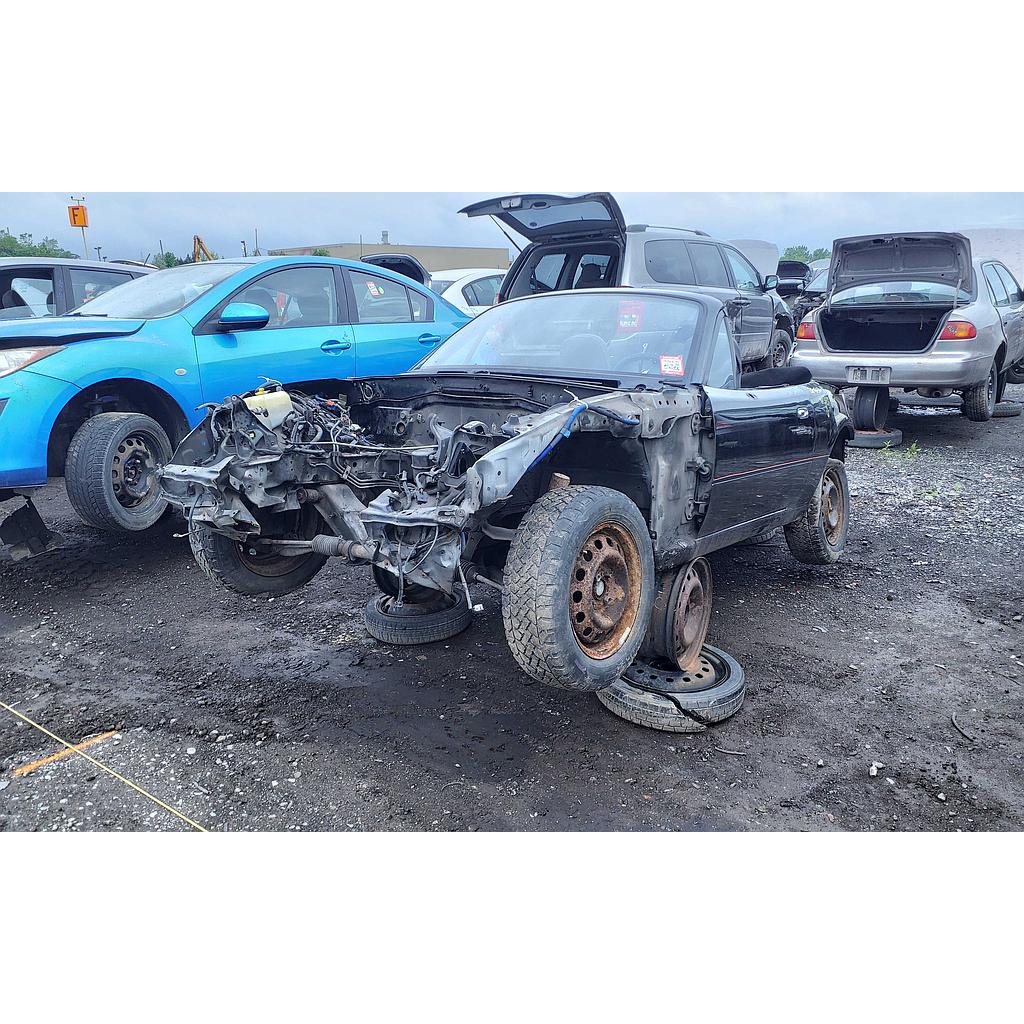 MAZDA MX5 MIATA 1993