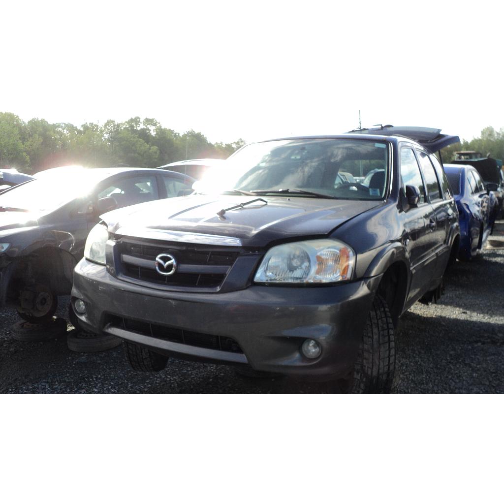 MAZDA TRIBUTE 2005