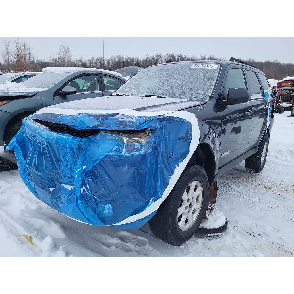MAZDA TRIBUTE 2008