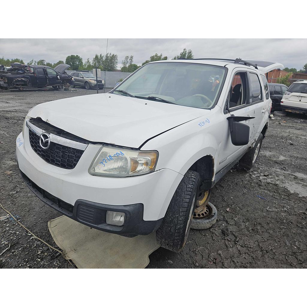 MAZDA TRIBUTE 2008
