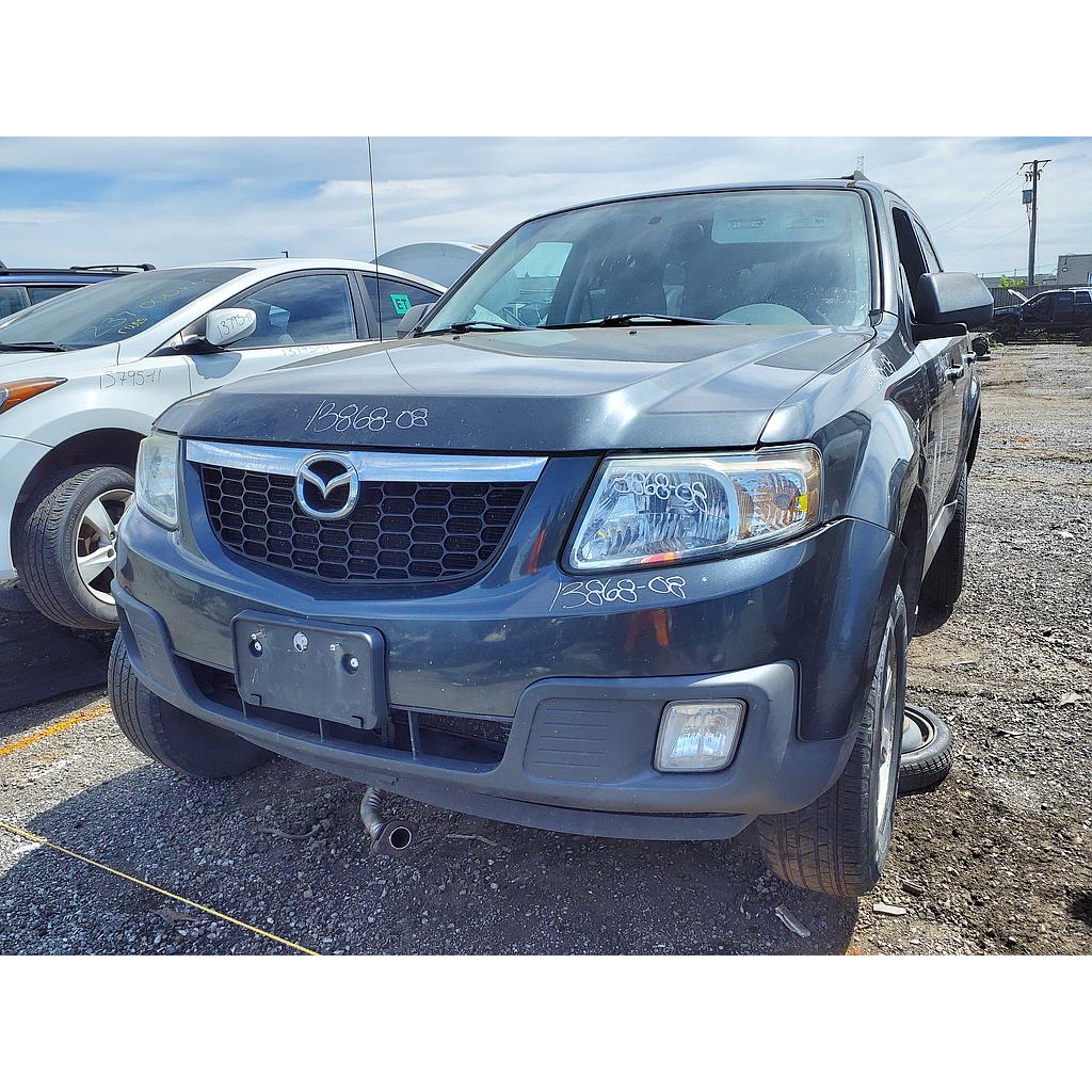 MAZDA TRIBUTE 2008