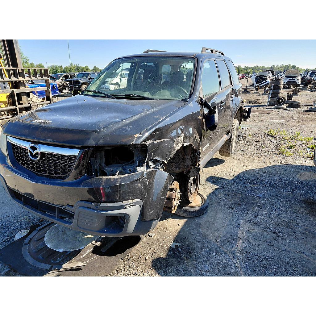 MAZDA TRIBUTE 2008