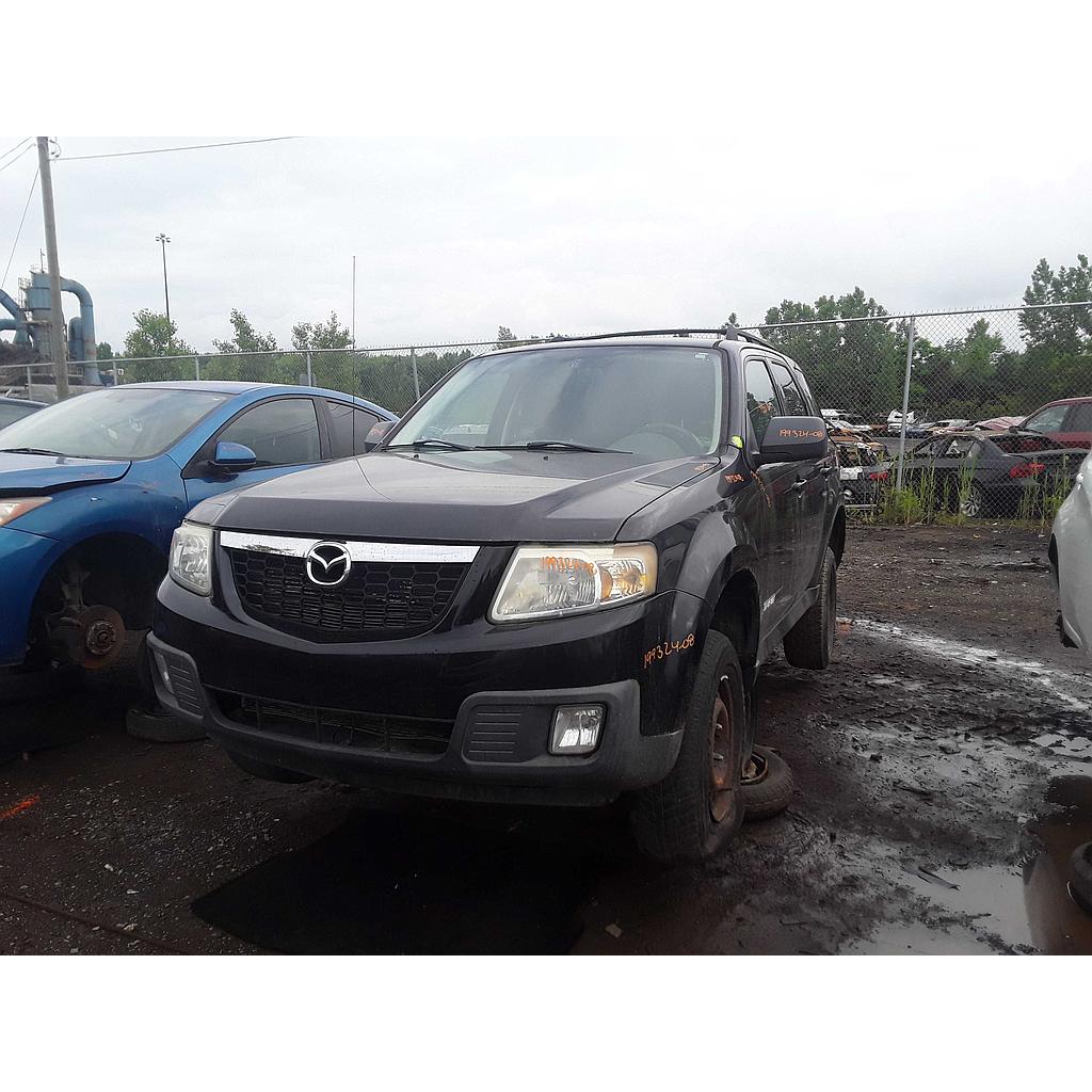 MAZDA TRIBUTE 2008