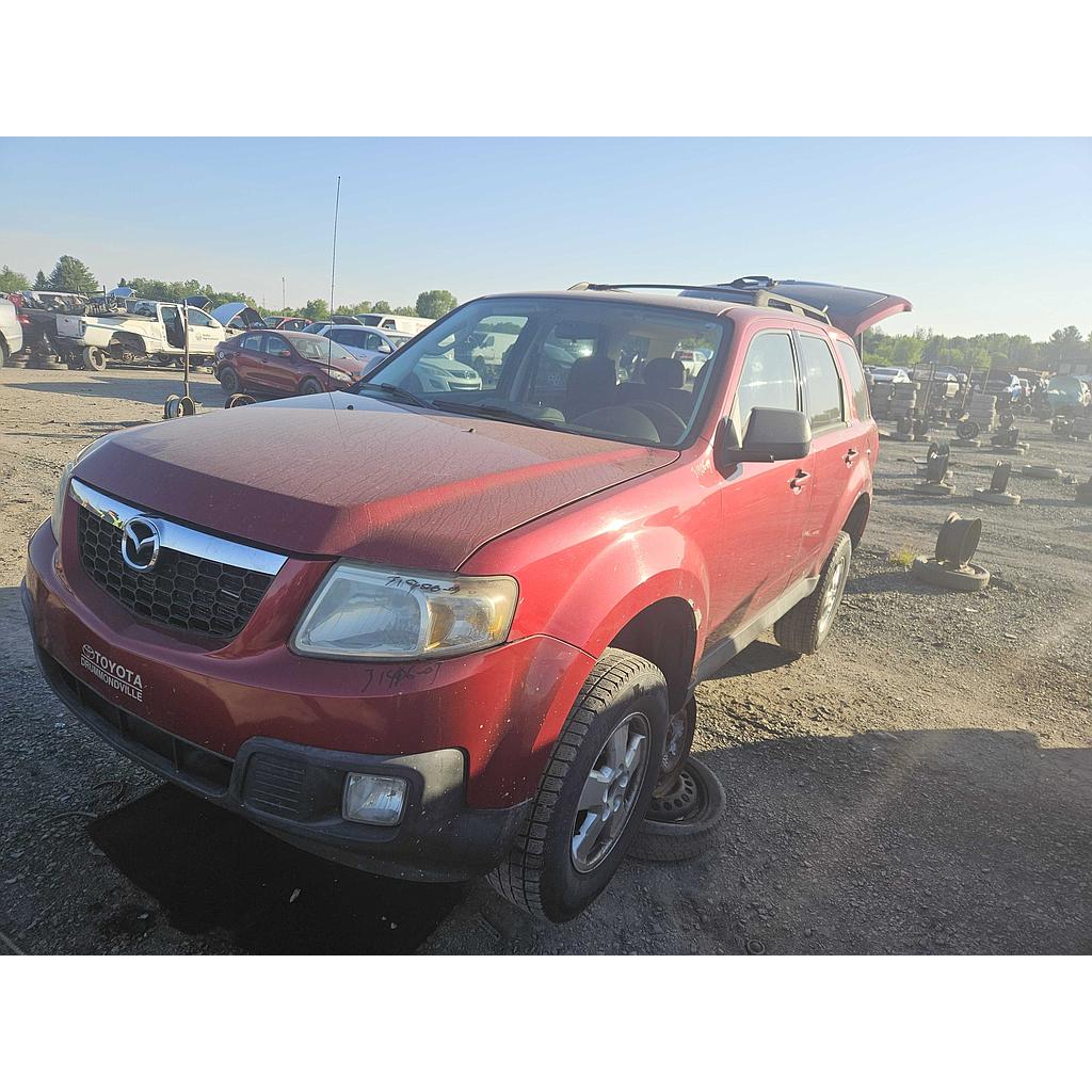 MAZDA TRIBUTE 2009