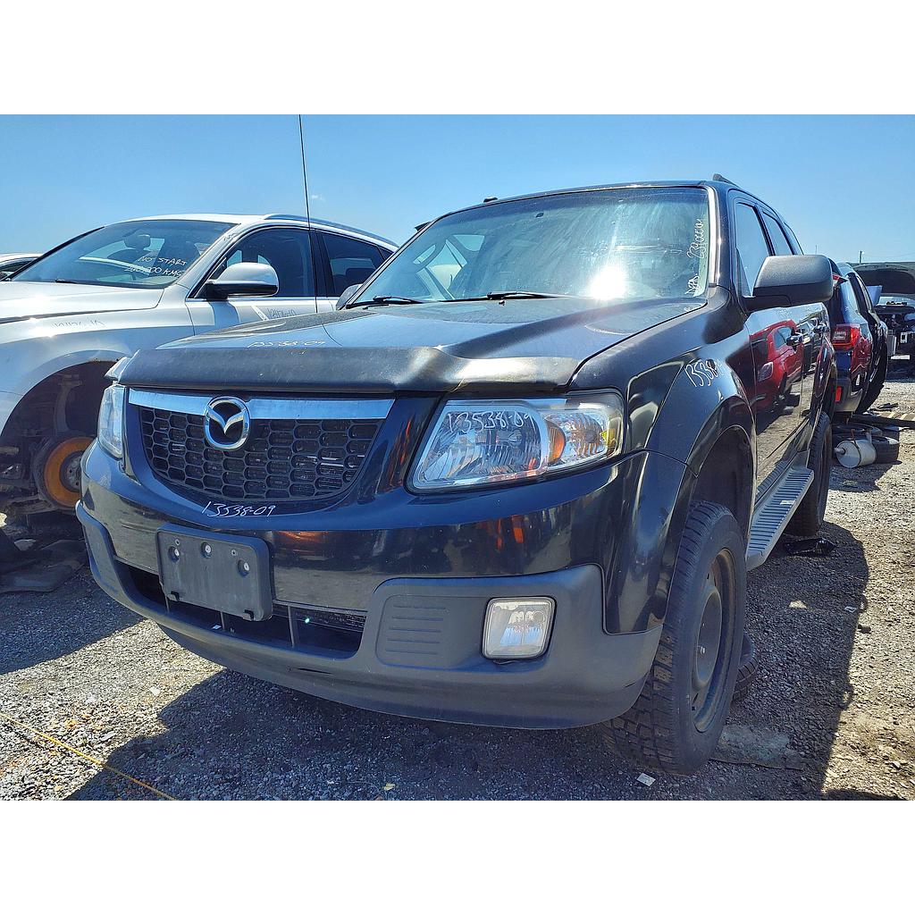 MAZDA TRIBUTE 2009
