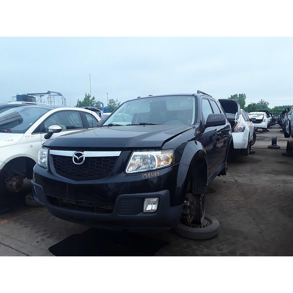 MAZDA TRIBUTE 2009