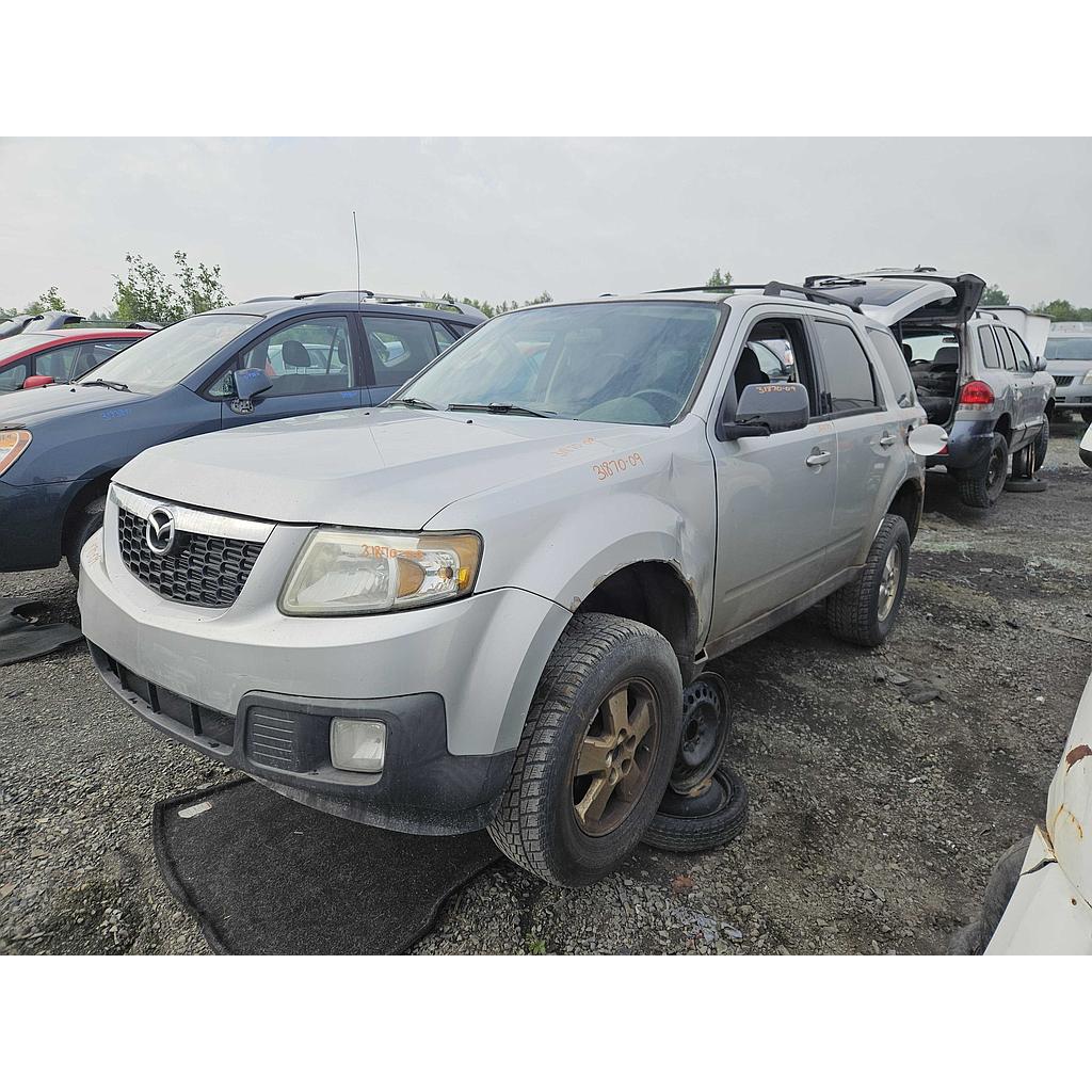 MAZDA TRIBUTE 2009