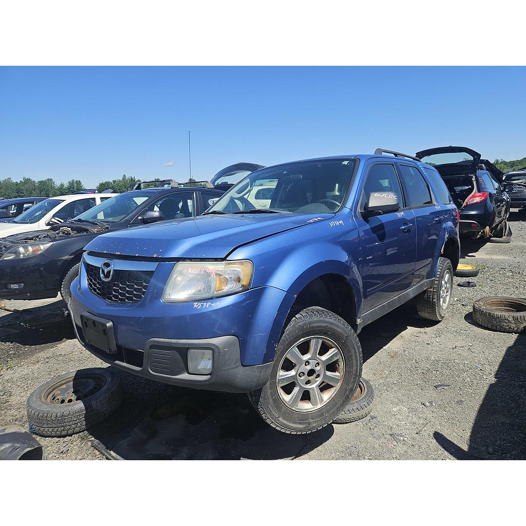 MAZDA TRIBUTE 2009