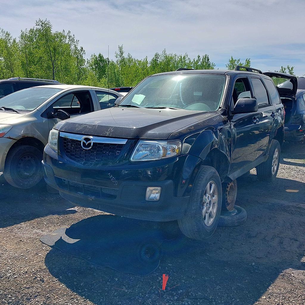 MAZDA TRIBUTE 2010
