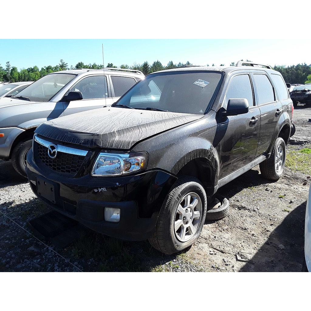 MAZDA TRIBUTE 2010