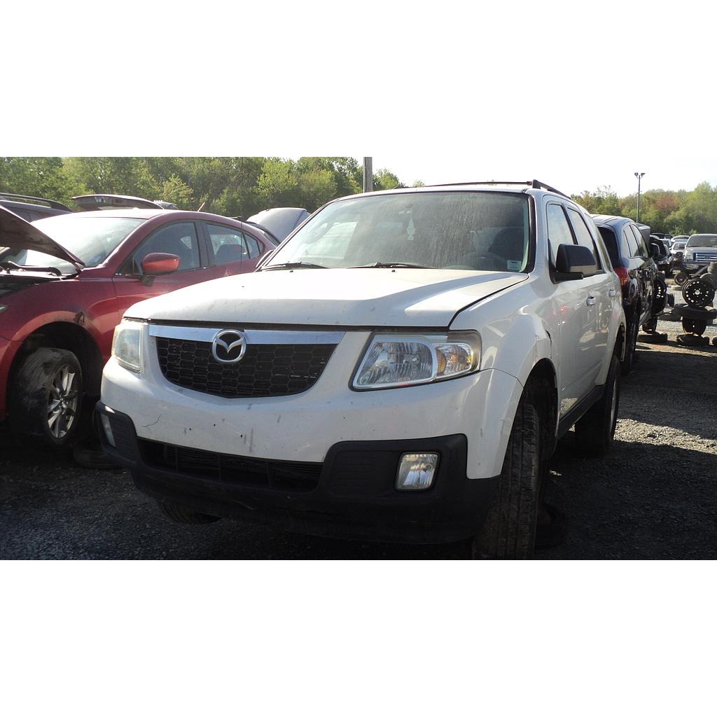 MAZDA TRIBUTE 2010