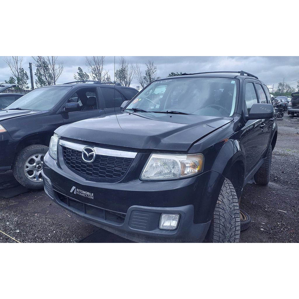MAZDA TRIBUTE 2010