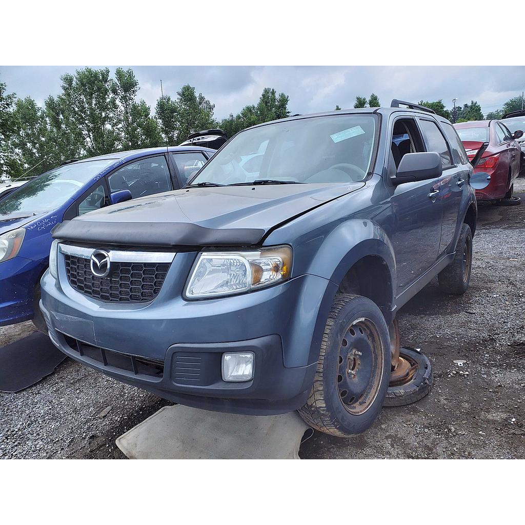 MAZDA TRIBUTE 2010