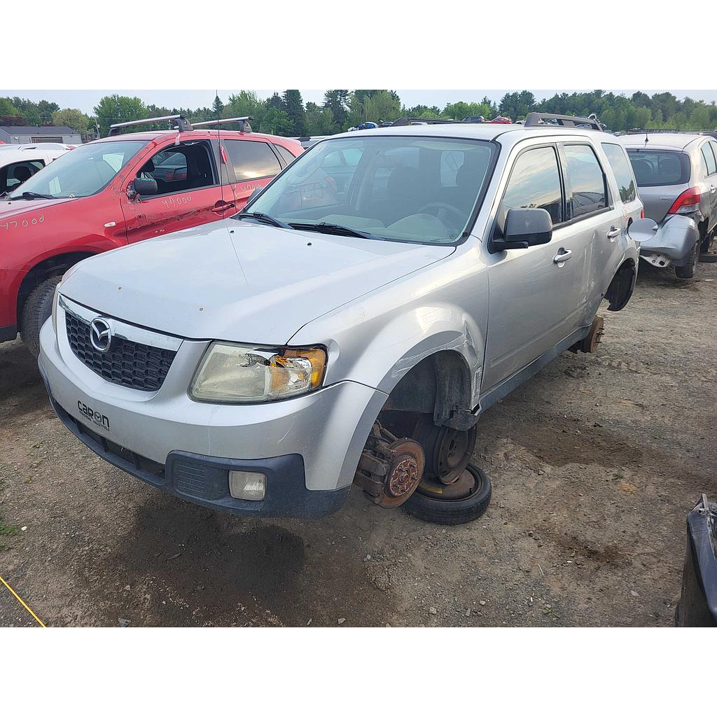 MAZDA TRIBUTE 2011
