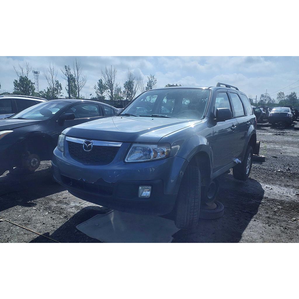 MAZDA TRIBUTE 2011