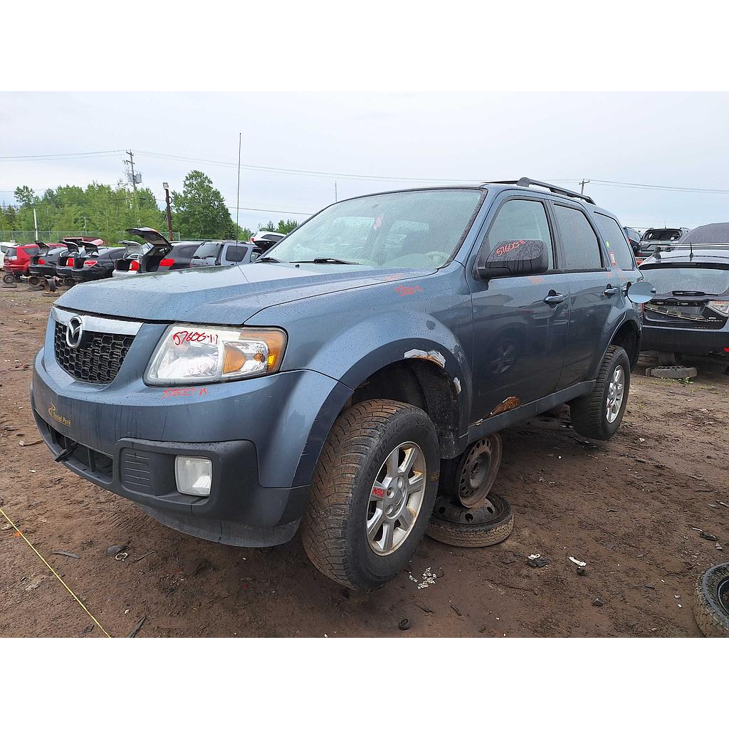 MAZDA TRIBUTE 2011