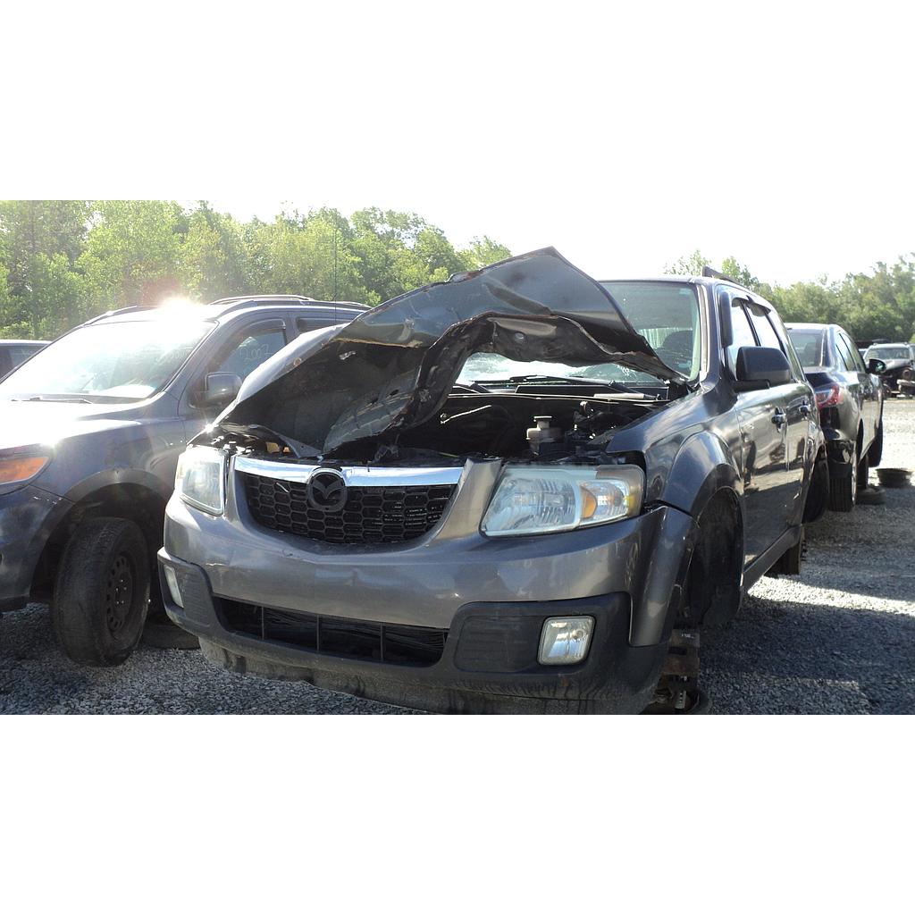 MAZDA TRIBUTE 2011