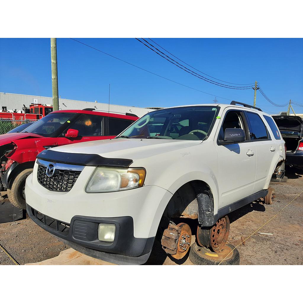 MAZDA TRIBUTE 2011