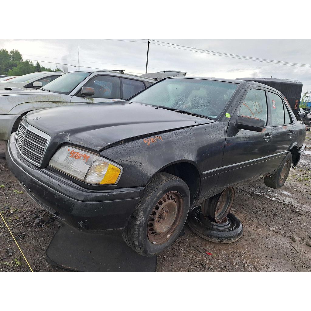 MERCEDES-BENZ 200 SERIES 1994