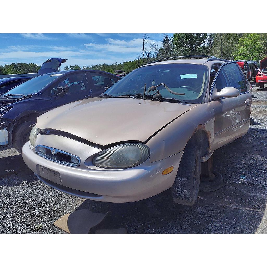 MERCURY SABLE 1997
