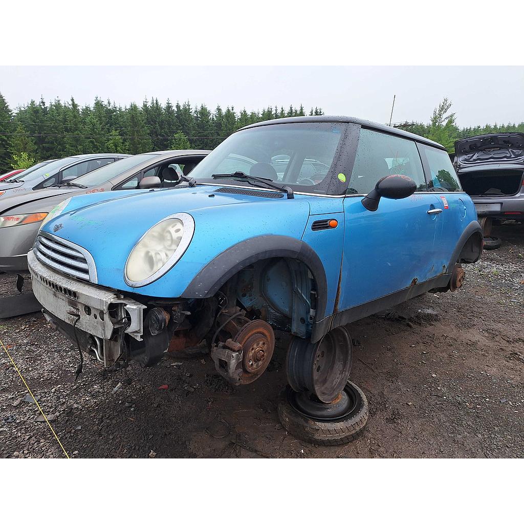 MINI COOPER 2005