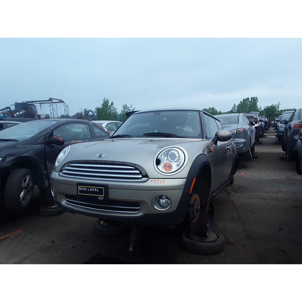 MINI COOPER 2007