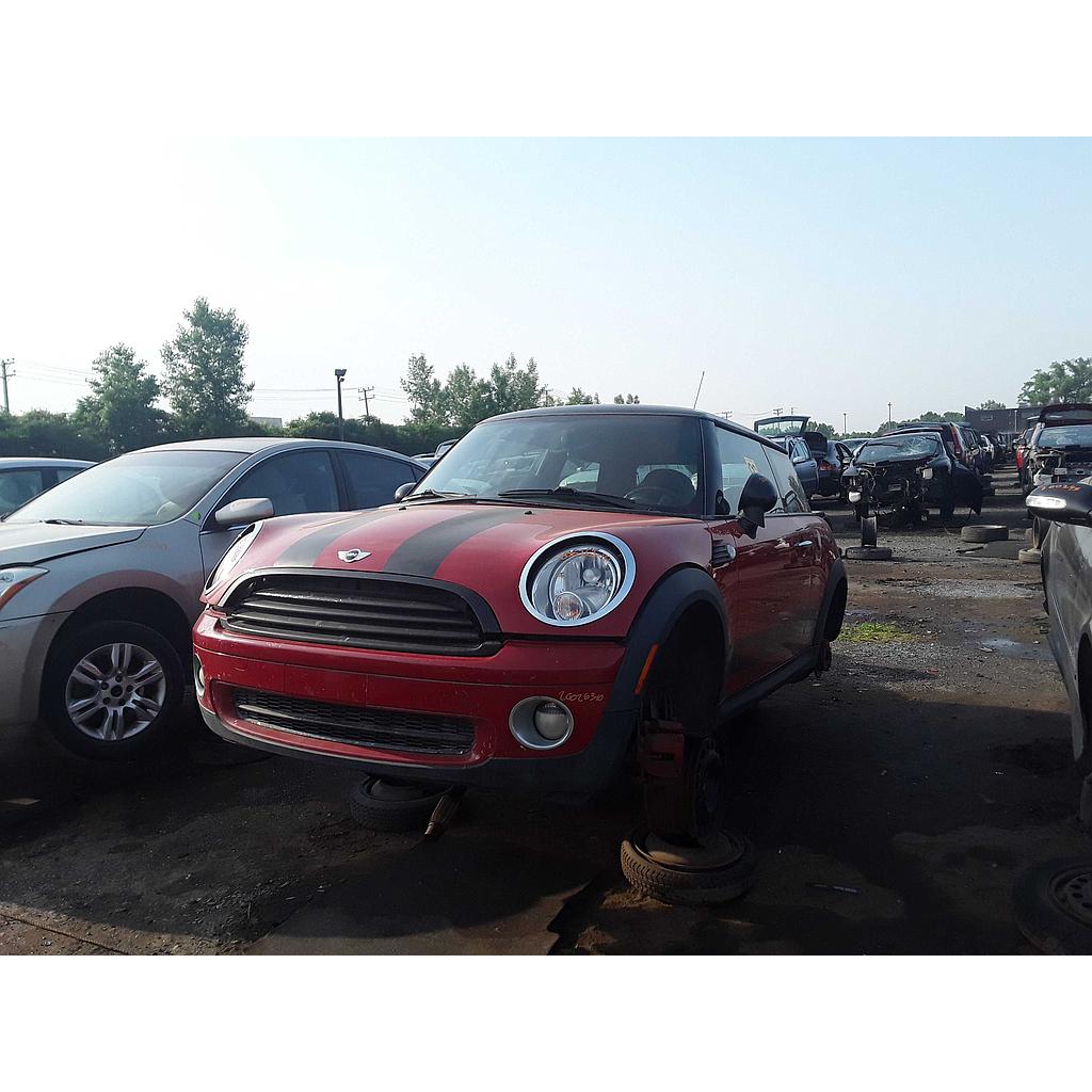 MINI COOPER 2010