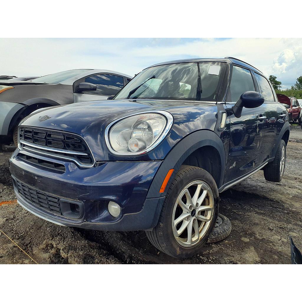 MINI COOPER 2015