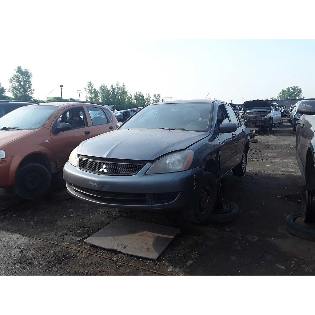 MITSUBISHI LANCER 2006