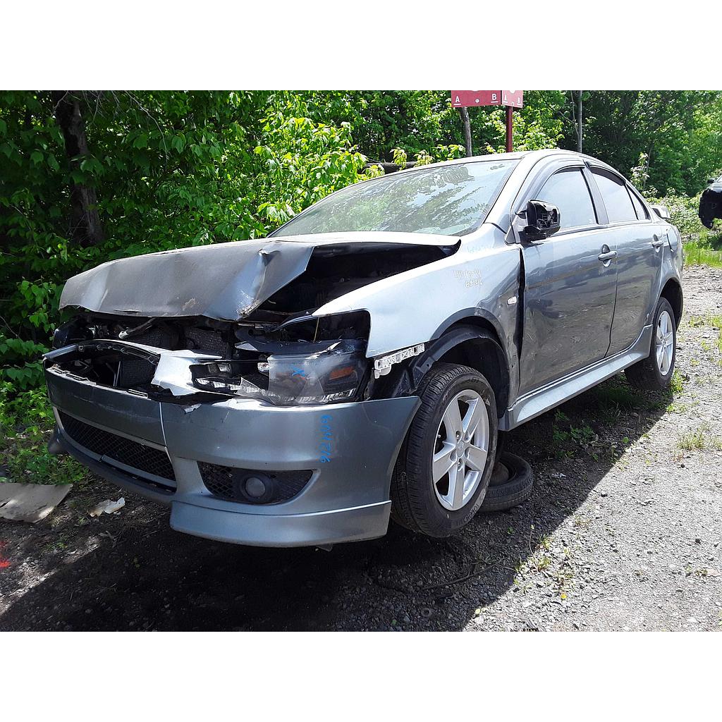 MITSUBISHI LANCER 2014