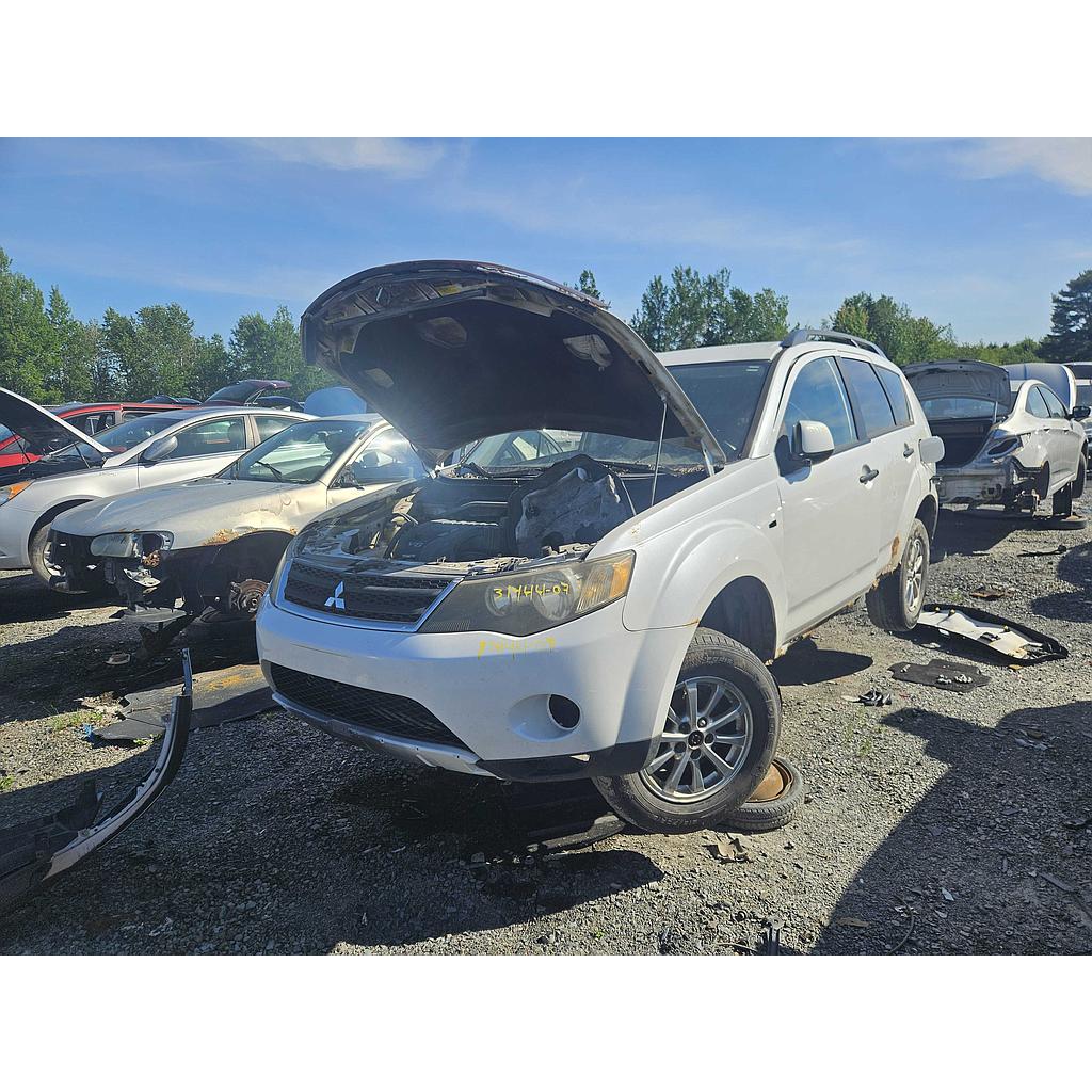 MITSUBISHI OUTLANDER 2007