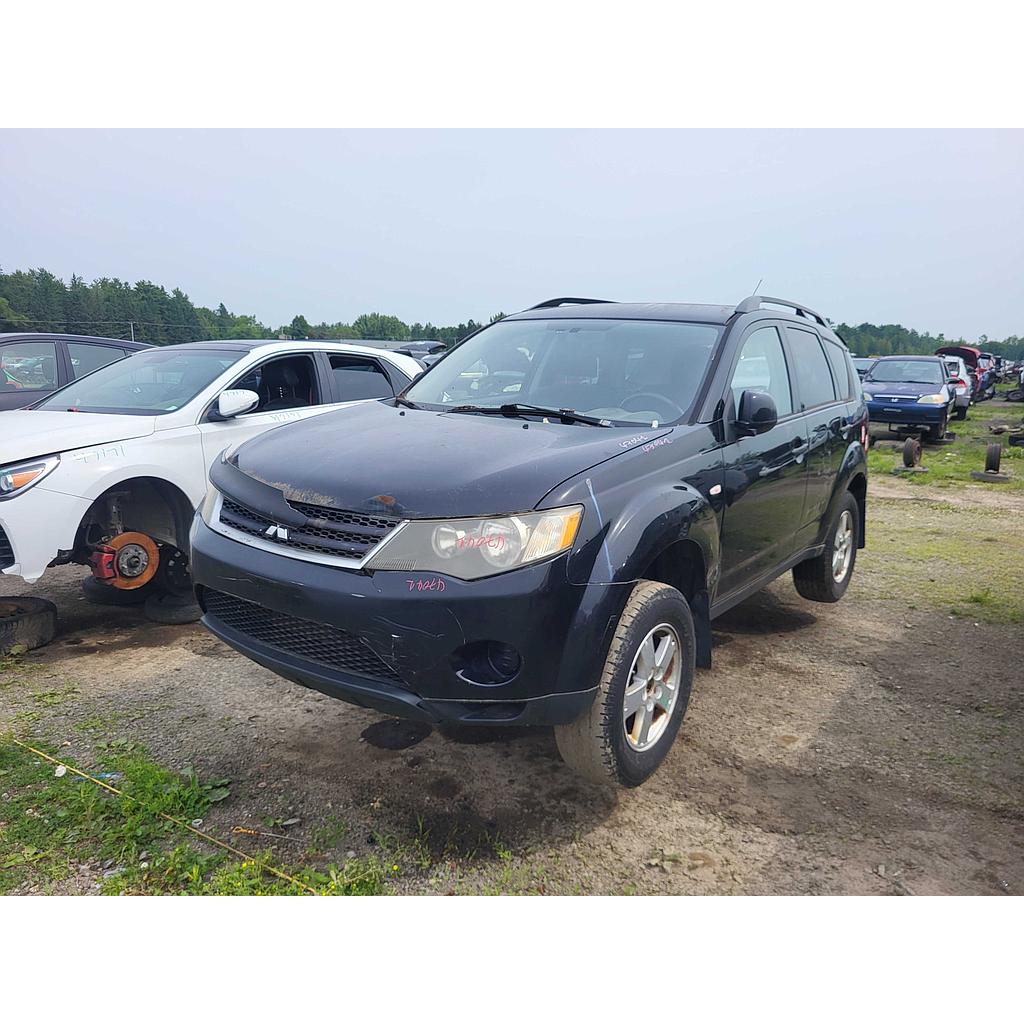 MITSUBISHI OUTLANDER 2007