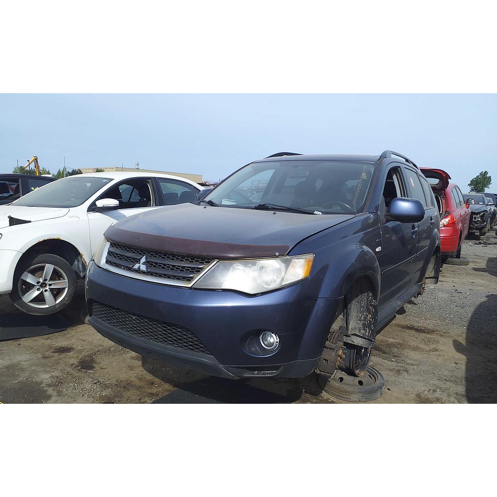 MITSUBISHI OUTLANDER 2009