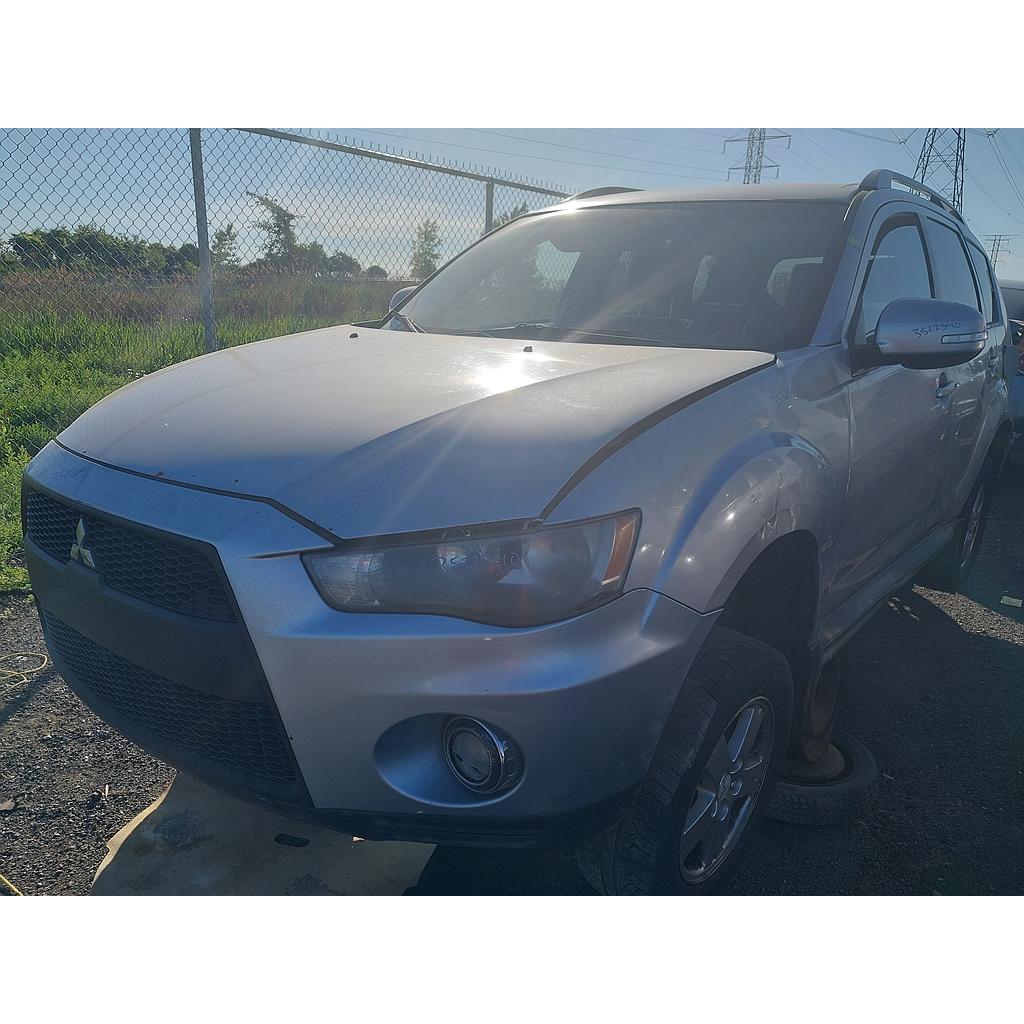 MITSUBISHI OUTLANDER 2010