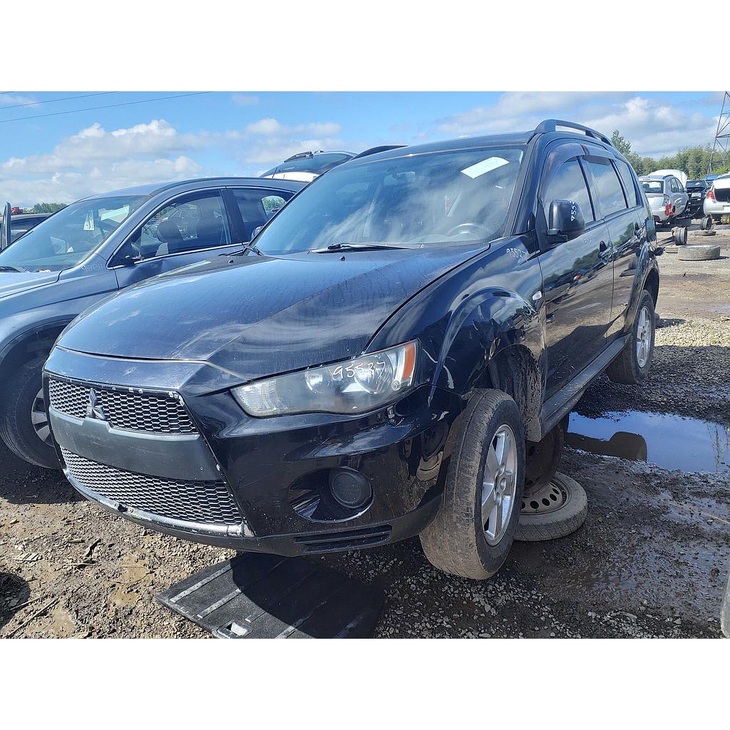 MITSUBISHI OUTLANDER 2010
