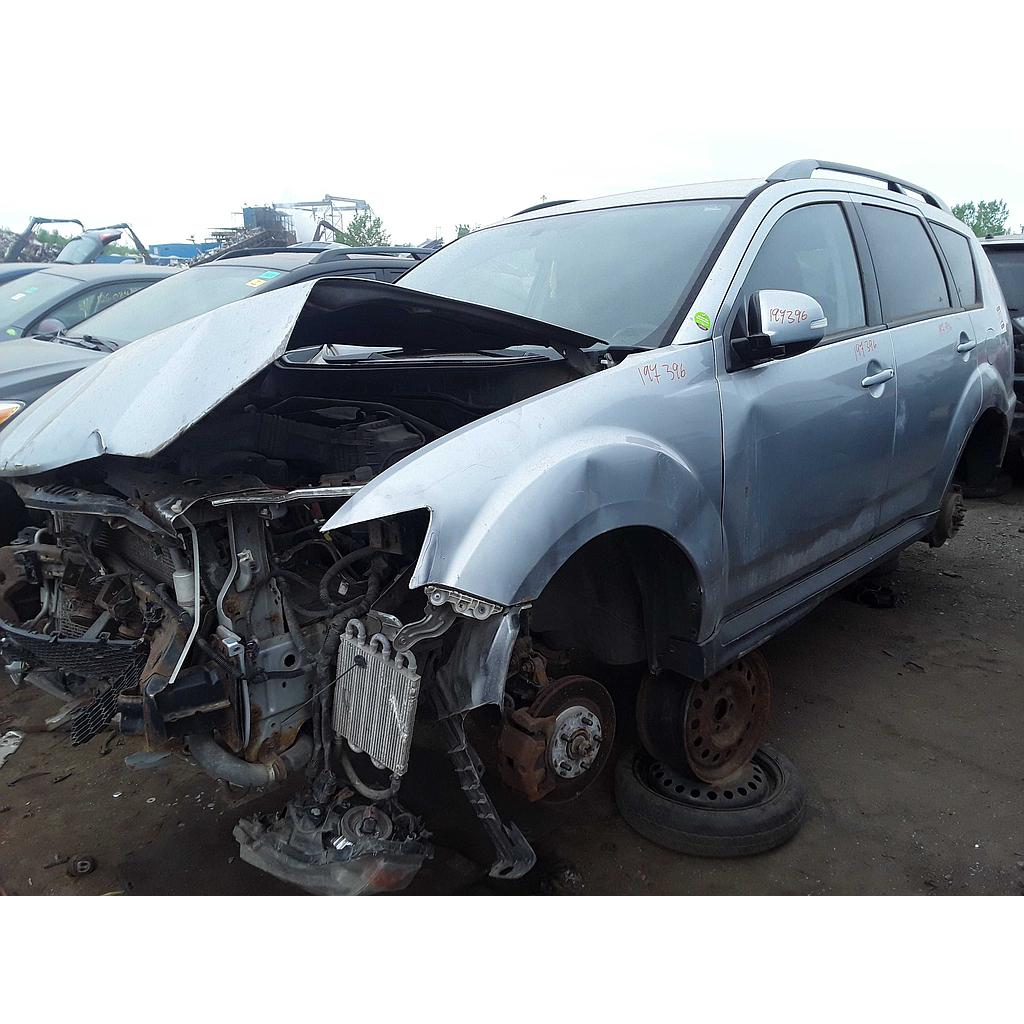 MITSUBISHI OUTLANDER 2011