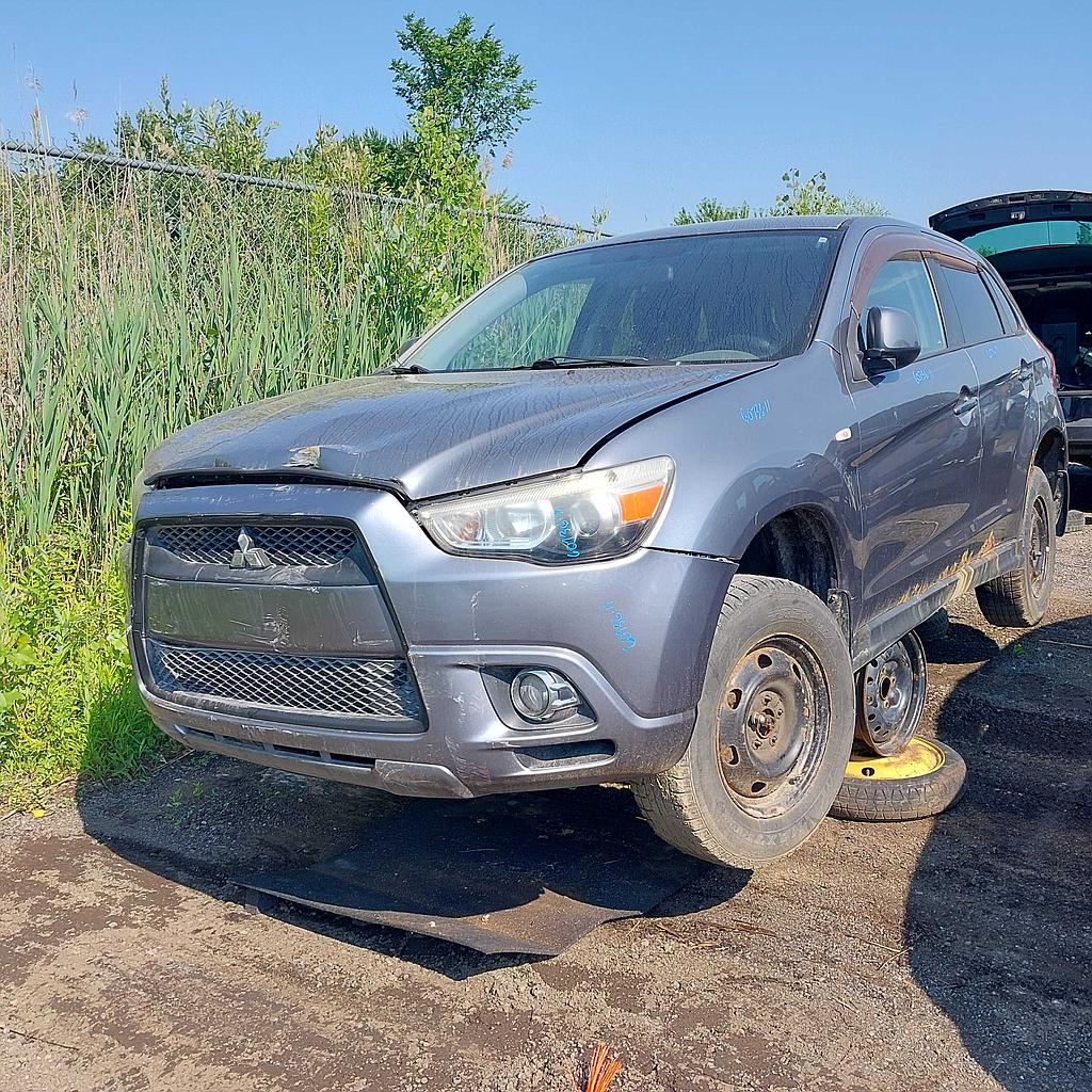 MITSUBISHI RVR 2011