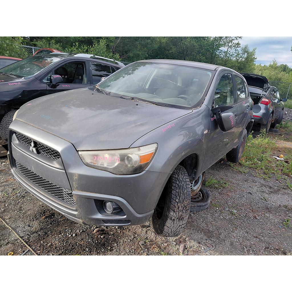 MITSUBISHI RVR 2012