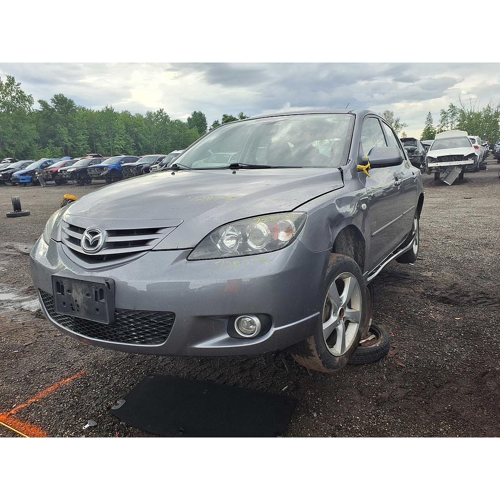 NISSAN ALTIMA 2006