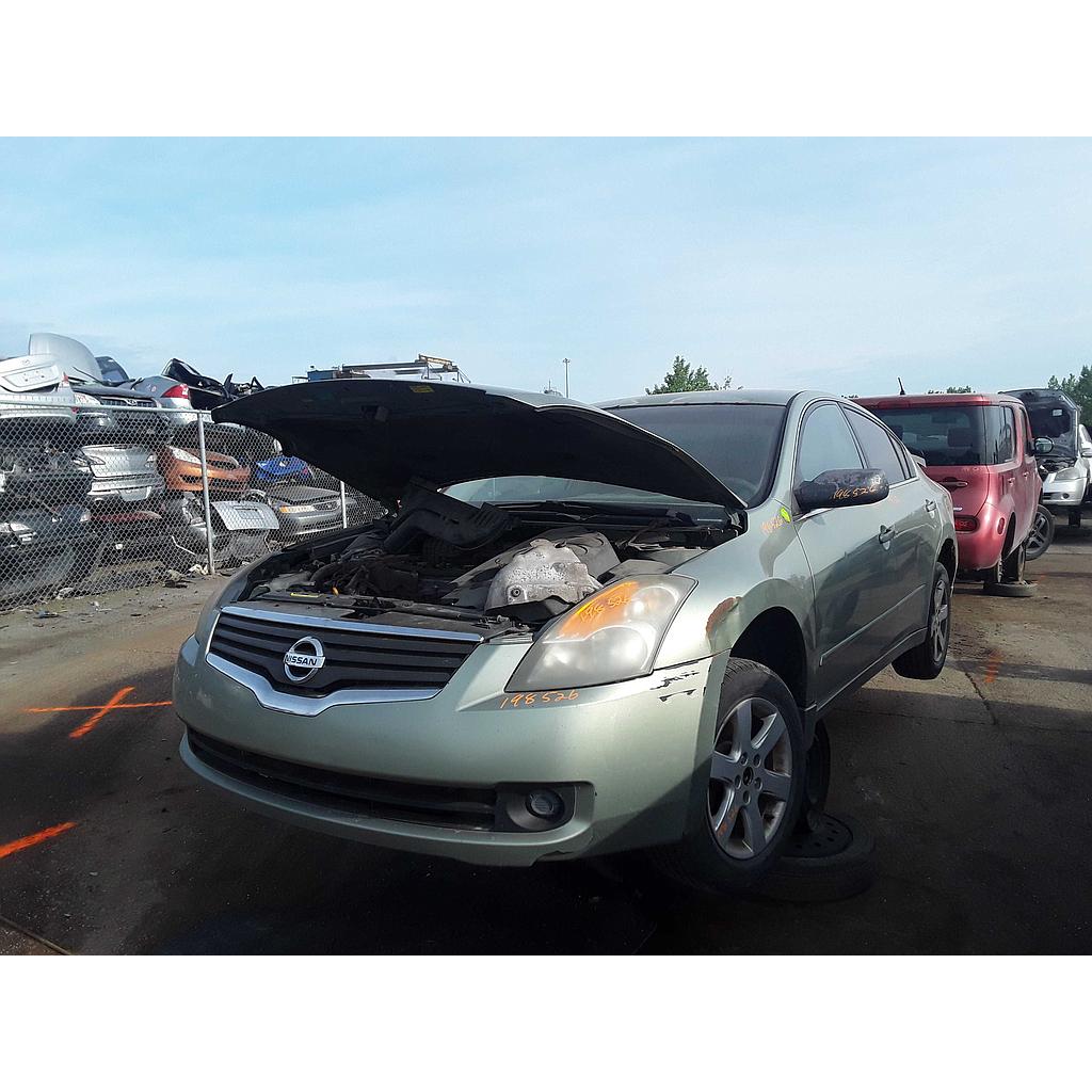 NISSAN ALTIMA 2007