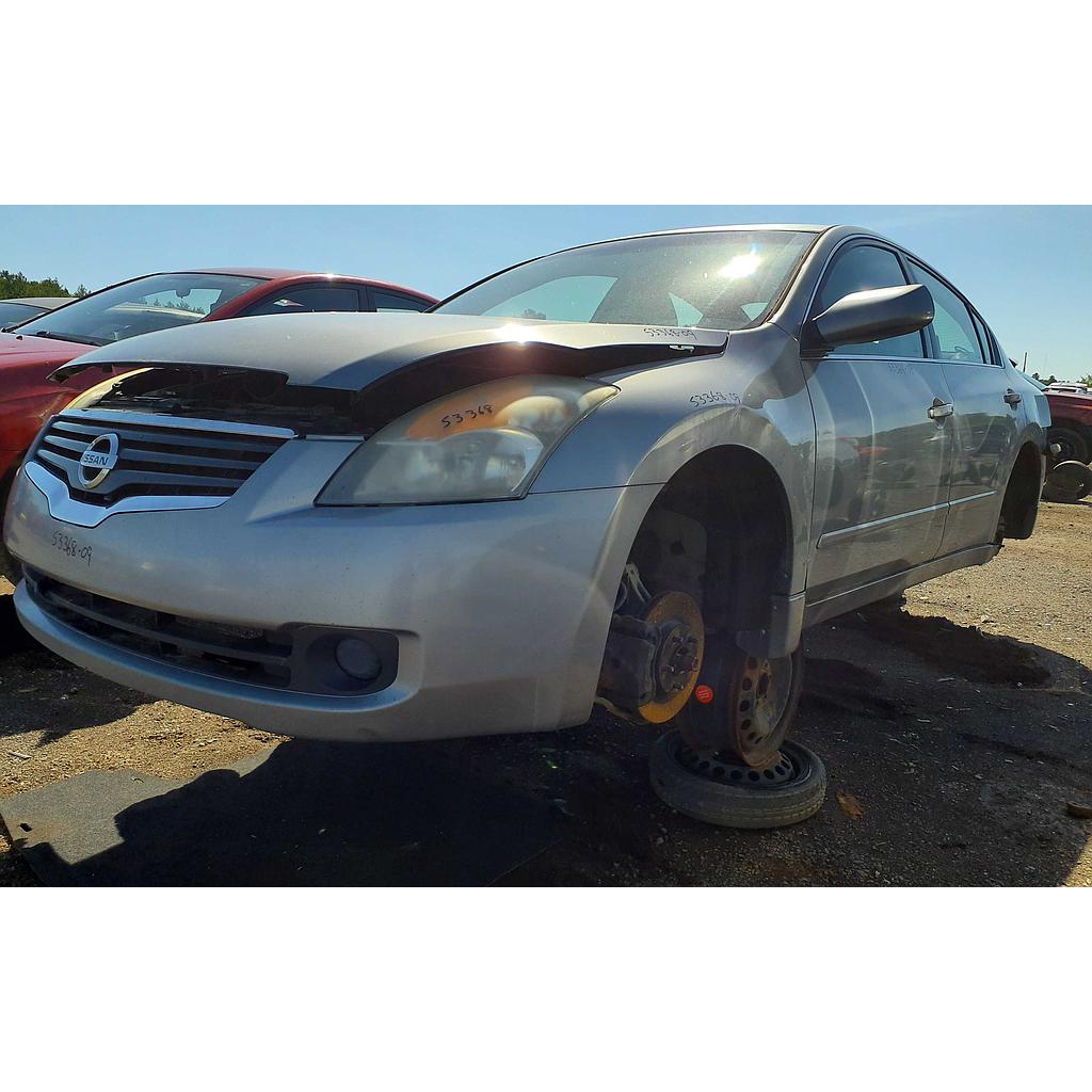 NISSAN ALTIMA 2009