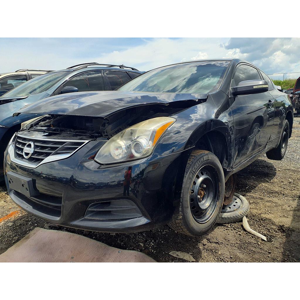 NISSAN ALTIMA 2011