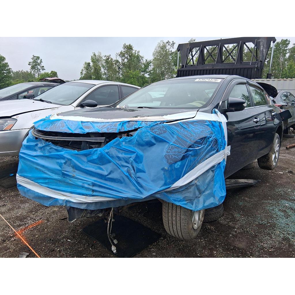 NISSAN ALTIMA 2013