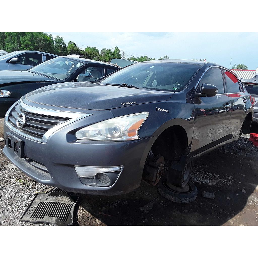 NISSAN ALTIMA 2013