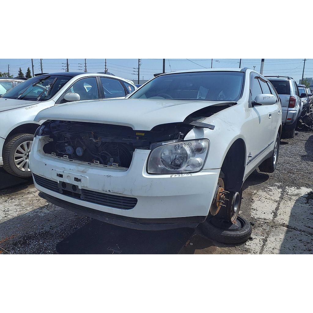 NISSAN STAGEA 250 2003